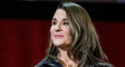 Melinda Gates reflects on motherhood and resilience in Mother's Day post amid divorce with Bill Gates - www.pinkvilla.com