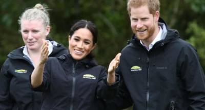 Meghan Markle and Prince Harry mark Mother's Day in a significant way, reach out to expectant mothers - www.pinkvilla.com - Los Angeles