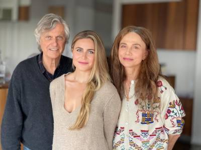 NENT Group to Produce Klint Biopic With Lena Olin, Lasse Hallström On Board - variety.com - Sweden