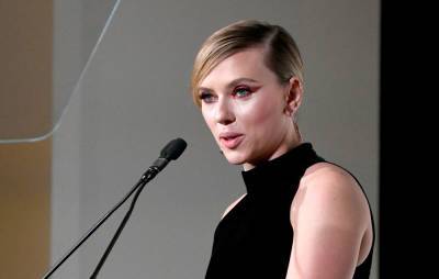 Scarlett Johansson criticises Golden Globes, says they need “fundamental reform” - www.nme.com