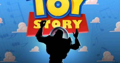 Toy Story live in concert coming to Manchester as part of nationwide tour - www.manchestereveningnews.co.uk - Britain - Manchester - county Story
