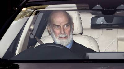 Queen Elizabeth II's cousin, Prince Michael of Kent, accused of selling royal status for Russian connections - www.foxnews.com - South Korea - Russia