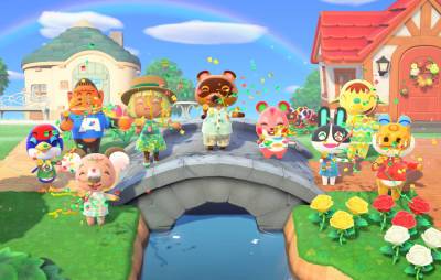 ‘Animal Crossing’, ‘StarCraft’ and others inducted into the World Video Game Hall Of Fame - www.nme.com