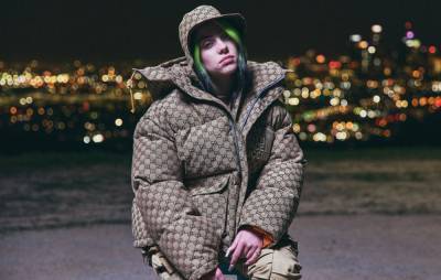 Billie Eilish hits back at article accusing her of “selling out” during recent Vogue cover shoot - www.nme.com