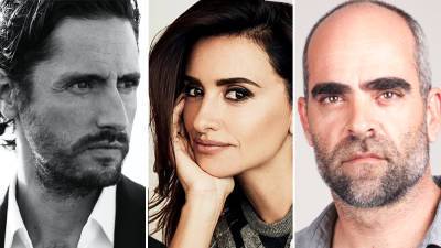 Spain’s Morena Films Adds Vertice Cine for Penelope Cruz Starrer, Talks Netflix Hit ‘Below Zero’ (EXCLUSIVE) - variety.com - Spain - Madrid