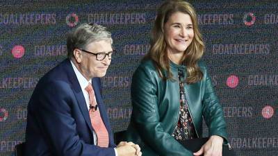 Melinda Gates Celebrates Her 3 Kids In Touching Mother’s Day Tribute Amidst Bill Gates Divorce - hollywoodlife.com