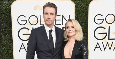 Dax Shepard's Mother's Day Post for Kristen Bell Is Not What You'd Expect! - www.justjared.com