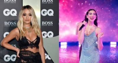 Bebe Rexha calls out UK tabloid over false claims of Dua Lipa & Rita Ora fighting; Calls it toxic & malicious - www.pinkvilla.com - Britain