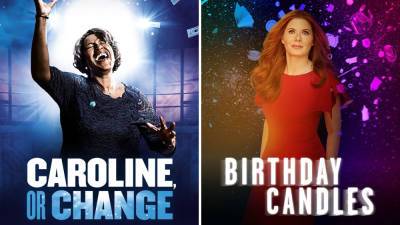 Roundabout’s ‘Caroline, Or Change’, ‘Trouble In Mind’, ‘Birthday Candles’ Announce Broadway Plans - deadline.com - state Oregon - county Caroline