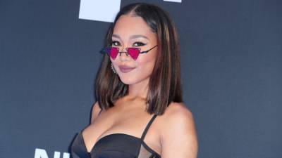 'My Wife and Kids' Star Parker McKenna Posey Reveals She Welcomed a Baby Girl - www.etonline.com