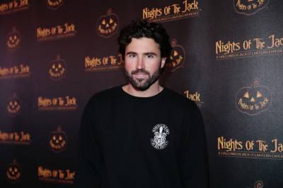 Brody Jenner Did Not Want To Shoot ‘The Hills: New Beginnings’ In A Bubble: ‘I Could Barely Film A Couple Scenes With These Guys, Let Alone Live In A House With Them’ - etcanada.com - Jersey