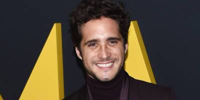 Diego Boneta Joins the Cast of the 'Father of the Bride' Remake - www.justjared.com