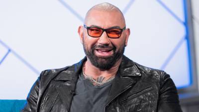 Dave Bautista Joins Rian Johnson’s ‘Knives Out’ Sequel - thewrap.com - Greece