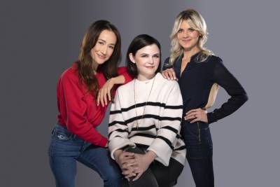 ‘Pivoting’ Comedy Starring Eliza Coupe, Ginnifer Goodwin & Maggie Q Picked Up To Series By Fox - deadline.com