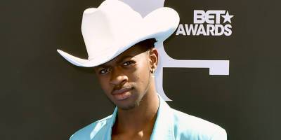 Lil Nas X Reveals He Felt Like a One-Hit Wonder After Releasing "Holiday" - www.justjared.com - Britain