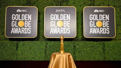 Hollywood Foreign Press Association Reacts to NBC Canceling the 2022 Golden Globes - www.etonline.com