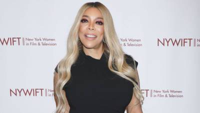 Wendy Williams New Boyfriend Mike Esterman Split After They ‘Drifted Apart’, He Confirms - hollywoodlife.com - state Maryland