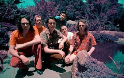 King Gizzard and the Lizard Wizard announce new album ‘Butterfly 3000’ - www.nme.com - Australia