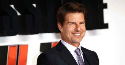Tom Cruise makes surprising decision amid Golden Globes controversy - www.msn.com
