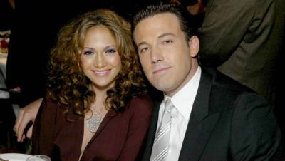 Jennifer Lopez Ben Affleck’s Rekindled Romance Is ‘Very Real’: He’s ‘The One That Got Away’ - hollywoodlife.com