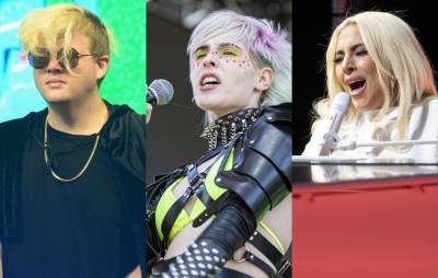Bloodpop confirms Dorian Electra for Lady Gaga ‘Chromatica’ remix album - www.nme.com