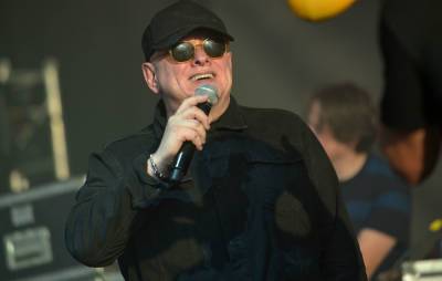 Shaun Ryder opens up about new album and upcoming collaborations - www.nme.com