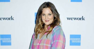 Drew Barrymore moved to New York to keep family together after divorce - www.msn.com - New York - Los Angeles - New York