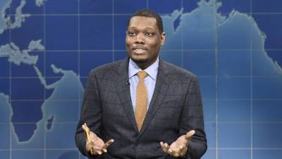 'SNL' star Michael Che responds to cultural appropriation backlash over recent sketch - www.foxnews.com