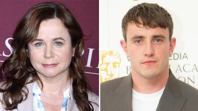 Emily Watson And ‘Normal People’ Star Paul Mescal To Headline in A24 in Psychological Drama ‘God’s Creatures’ - deadline.com