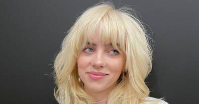 Billie Eilish Reveals a Fan Edit Inspired Her New Blonde Hair: ‘It’s So Sick’ - www.usmagazine.com