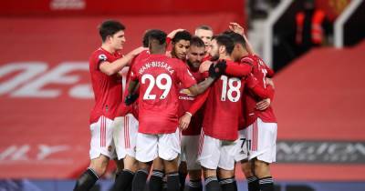 Eric Bailly names Manchester United's two best players this season - www.manchestereveningnews.co.uk - Manchester
