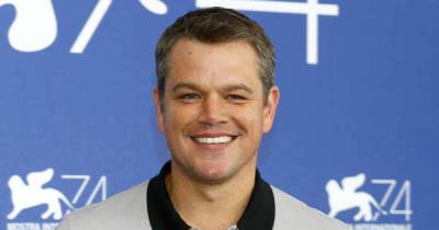Matt Damon hopes Ben Affleck and Jennifer Lopez are back together - www.msn.com - India - Montana