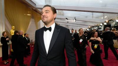 New York Post Heckled for Calling Easy-to-Spot Leonardo DiCaprio ‘Unrecognizable’ - thewrap.com - New York
