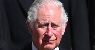 Prince Charles says Royal Family 'have an empty seat at the dinner table' as he reflects on the death of Prince Philip - www.ok.co.uk