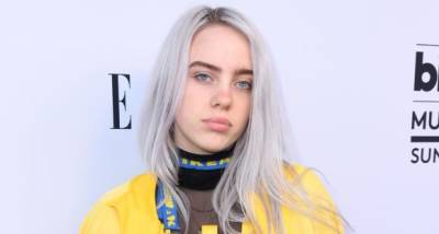 Billie Eilish reveals how a fan inspired her to go blonde; Looks back ‘I don’t know what came over me’ - www.pinkvilla.com