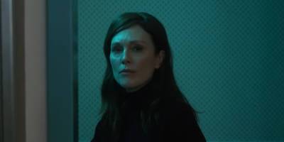 Julianne Moore Stars in the Haunting Trailer for Stephen King Series 'Lisey's Story' - Watch Now! - www.justjared.com