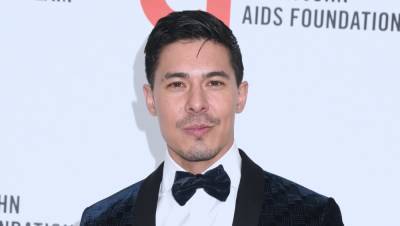 ‘Mortal Kombat’ Star Lewis Tan Joins Emma Roberts In ‘About Fate’ - deadline.com - county Roberts