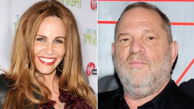 Tawny Kitaen opened up about dating Harvey Weinstein weeks before her death - www.foxnews.com