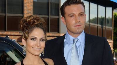Ben Affleck and Jennifer Lopez's Romantic Reunion: Here's Who Made the First Move - www.etonline.com - Los Angeles - Montana