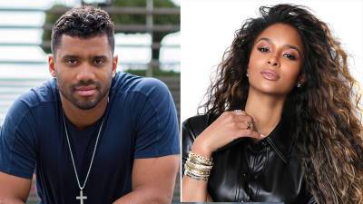 Russell Wilson & Ciara Strike First-Look Deal With Amazon Studios Through Why Not You Banner - deadline.com