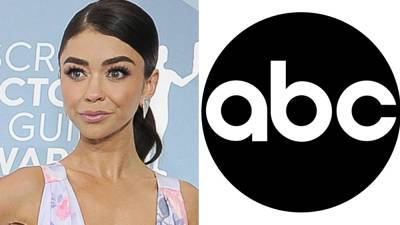 Sarah Hyland Joins ABC’s Fairytale Drama Pilot ‘Epic’ From ‘Once Upon A Time’ Creators - deadline.com
