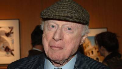 Norman Lloyd Remembered by Ben Stiller, Rosanna Arquette and More: ‘What a Career. From Welles to Apatow’ - thewrap.com