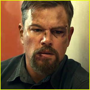 Matt Damon Tries To Get His Daughter Out Of Jail in 'Stillwater's First Trailer - www.justjared.com - France - USA - Oklahoma