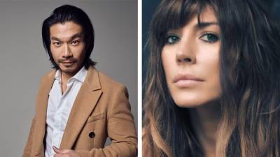 Nelson Lee And Krista Allen Join Cast Of Thriller ‘Five Below’ - deadline.com