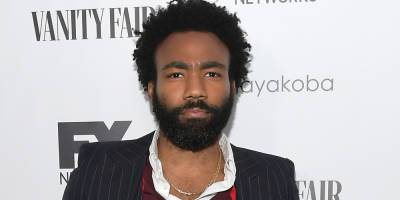 Donald Glover Thinks Television Is Getting Cancelled Because They're 'Boring' - www.justjared.com - Atlanta
