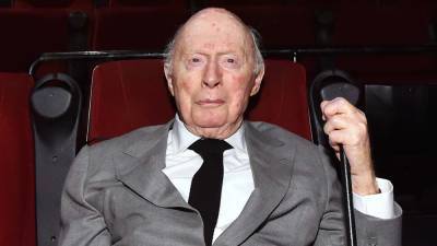 Norman Lloyd, 'St. Elsewhere' and 'Saboteur' star, dead at 106 - www.foxnews.com - Los Angeles - county Nolan