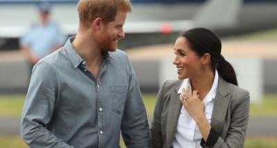 Bookies begin name predictions for Prince Harry, Meghan Markle's to be born girl, THESE royals feature in list - www.pinkvilla.com - Britain - USA