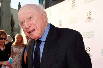 Norman Lloyd death: Veteran Hollywood actor and producer dies aged 106 - www.msn.com - Los Angeles - county Hitchcock