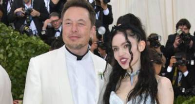 Grimes reveals she was hospitalised for a panic attack two days after her and Elon Musk's SNL appearance - www.pinkvilla.com - New York - county Peach