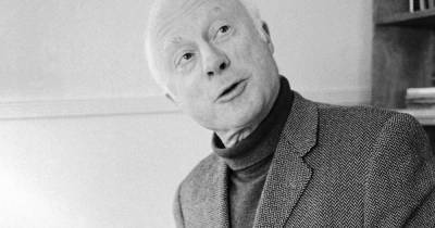 Norman Lloyd, veteran Hollywood star who worked with Welles and Hitchcock, dies aged 106 - www.msn.com - Los Angeles - county Hitchcock
